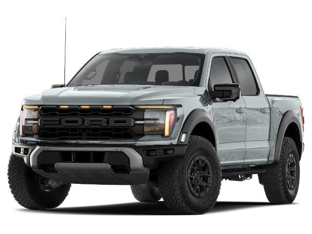 2024 Ford F-150 Raptor for sale in Lampasas, TX