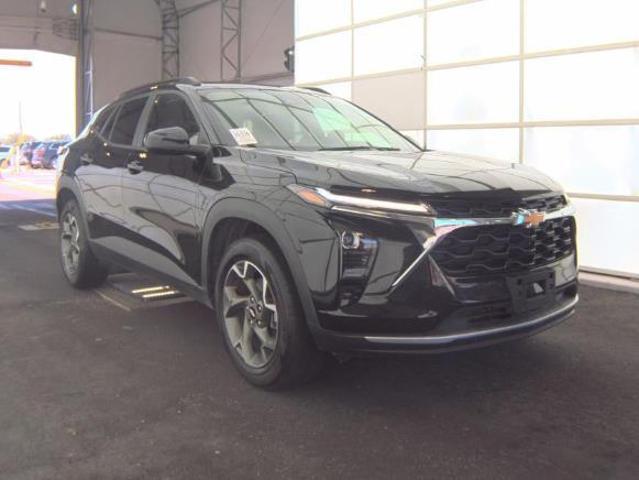 2025 Chevrolet Trax FWD LT for sale in Gilmer, TX
