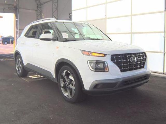 2025 Hyundai Venue SEL for sale in Gilmer, TX
