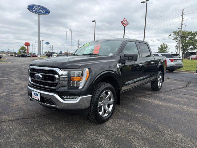 2023 Ford F-150 XLT for sale in Platte City, MO