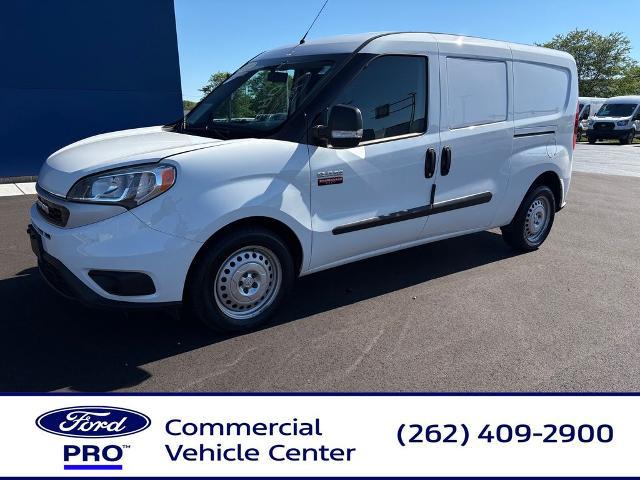2022 Ram ProMaster City Cargo Van Cargo Van for sale in Menomonee Falls, WI