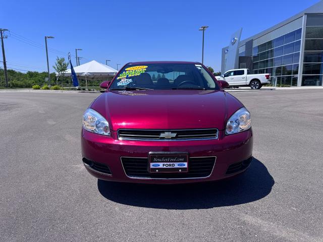 2010 Chevrolet Impala LT