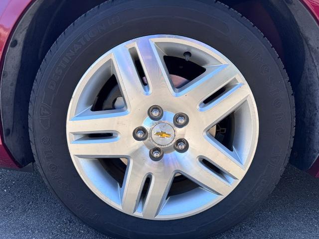 2010 Chevrolet Impala LT
