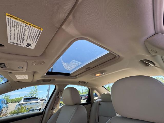 2010 Chevrolet Impala LT