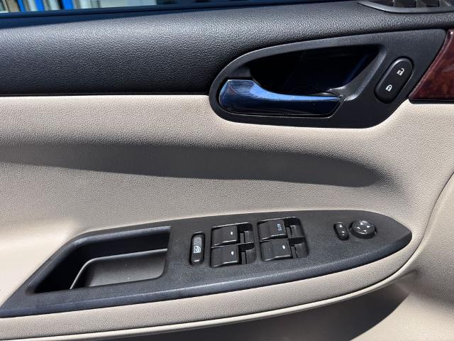 2010 Chevrolet Impala LT