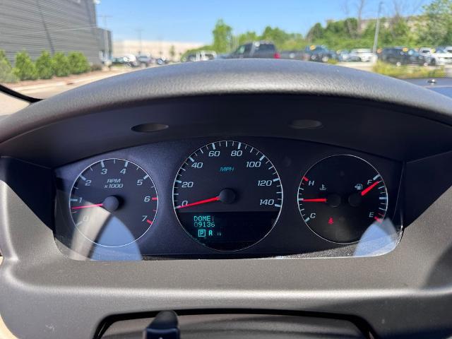 2010 Chevrolet Impala LT