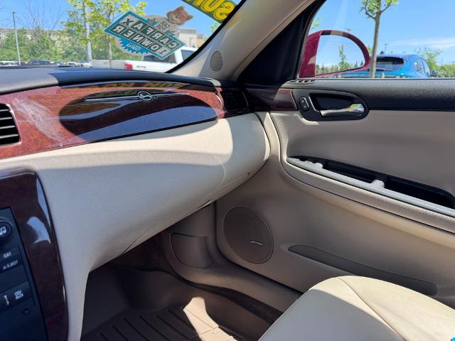 2010 Chevrolet Impala LT