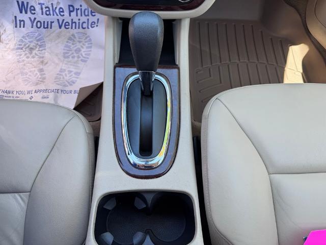 2010 Chevrolet Impala LT