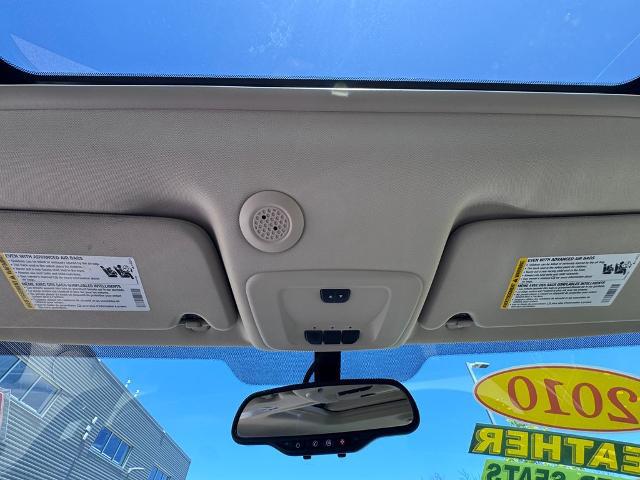 2010 Chevrolet Impala LT