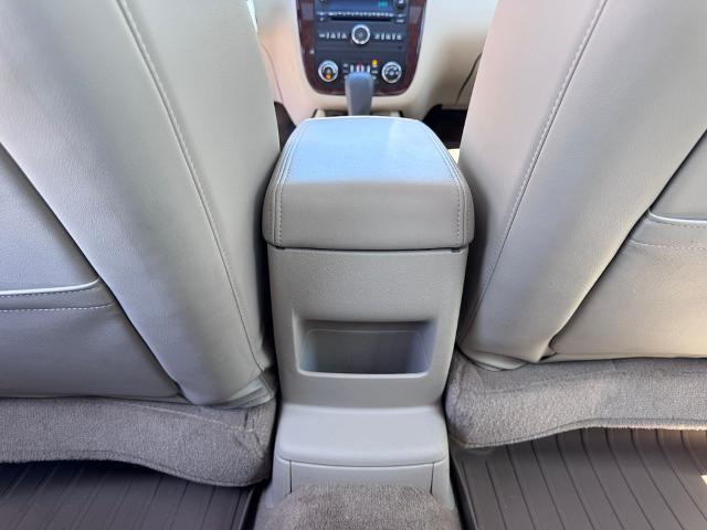 2010 Chevrolet Impala LT