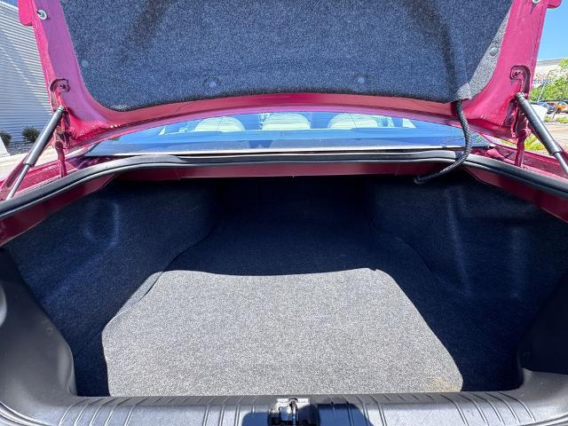 2010 Chevrolet Impala LT