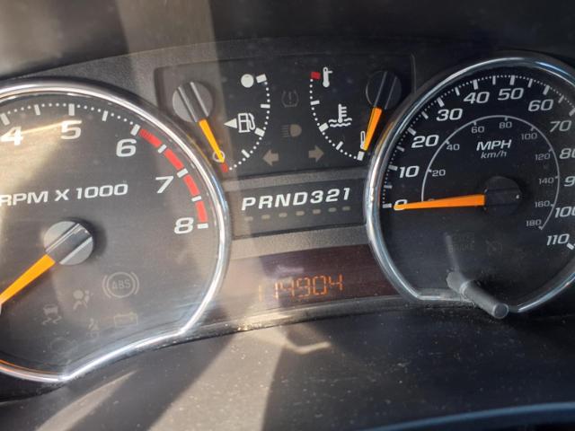 2012 Chevrolet Colorado 1LT