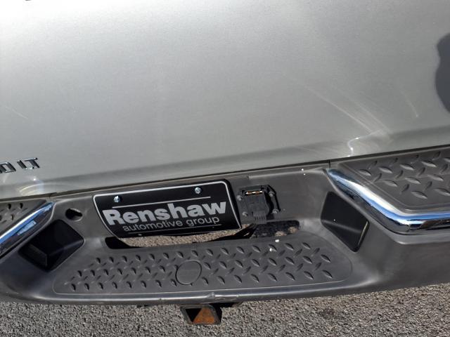 2012 Chevrolet Colorado 1LT