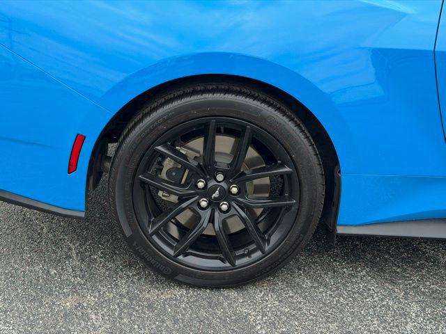 2025 Ford Mustang GT Premium Fastback