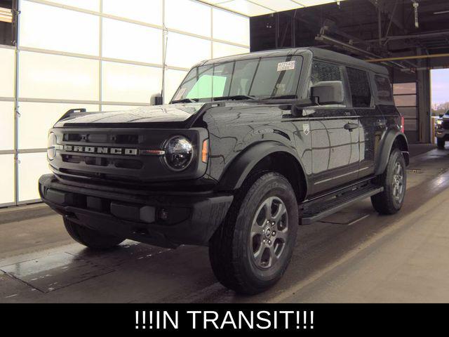 2023 Ford Bronco Big Bend for sale in Highland, IN
