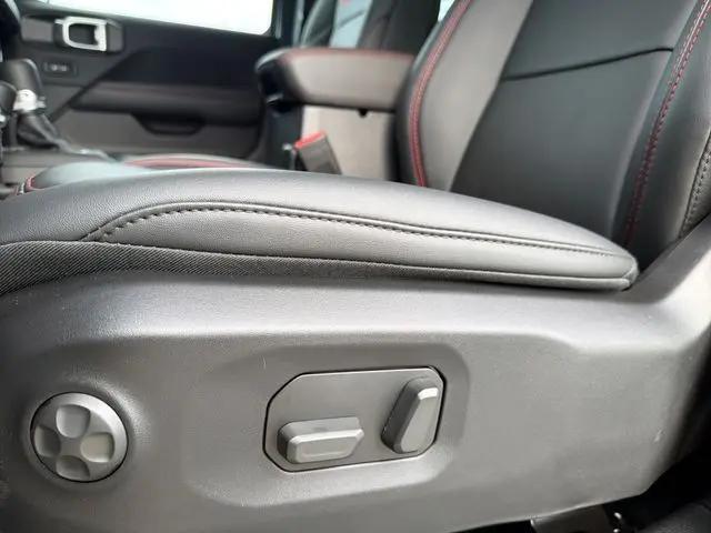 2026 Jeep Wrangler 4-Door Recon 4x4