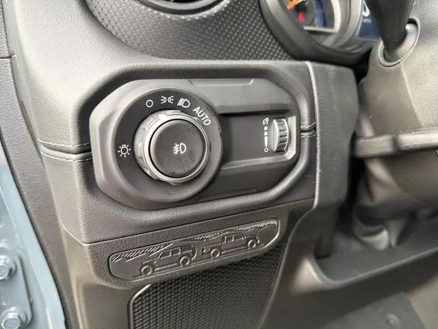 2026 Jeep Wrangler 4-Door Recon 4x4