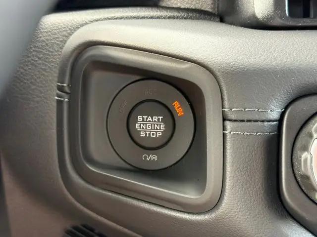2026 Jeep Wrangler 4-Door Recon 4x4