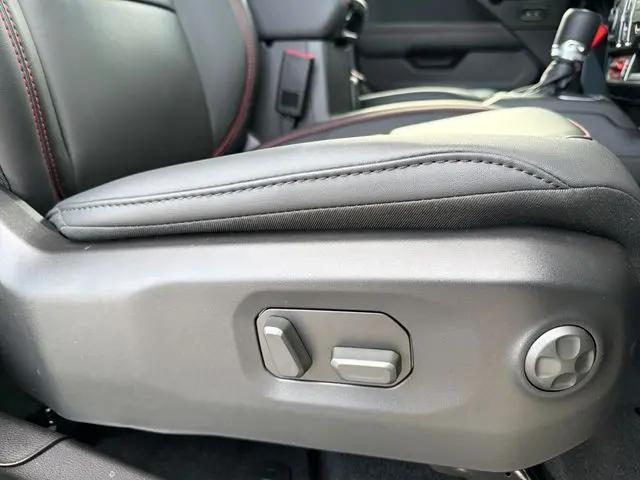 2026 Jeep Wrangler 4-Door Recon 4x4