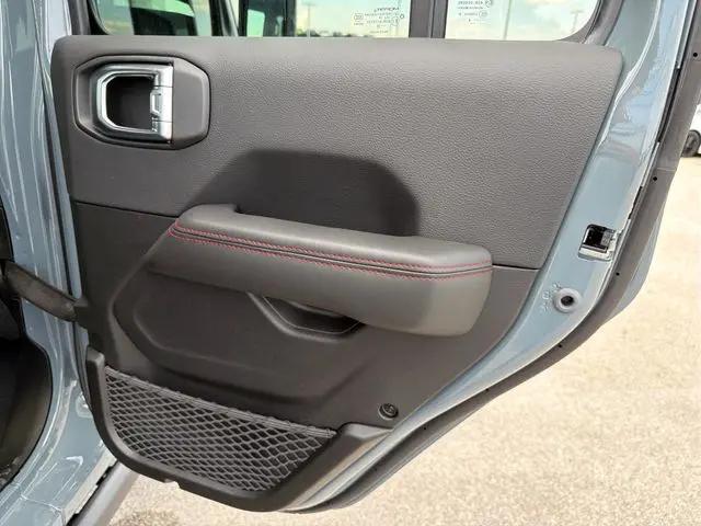 2026 Jeep Wrangler 4-Door Recon 4x4