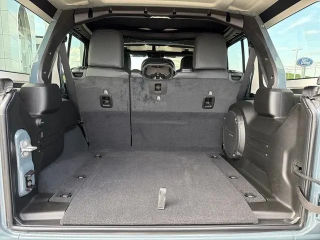 2026 Jeep Wrangler 4-Door Recon 4x4