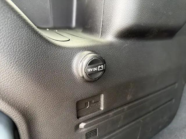 2026 Jeep Wrangler 4-Door Recon 4x4