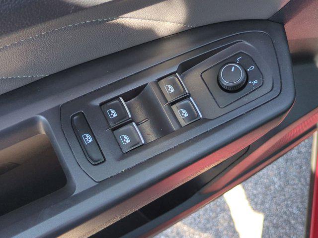 2022 Volkswagen Atlas Cross Sport 3.6L V6 SEL R-Line
