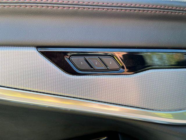 2024 Jeep Wagoneer Launch Edition