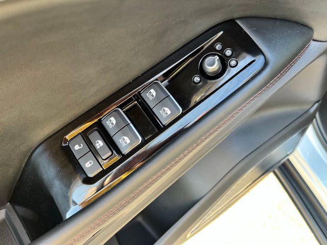 2024 Jeep Wagoneer Launch Edition