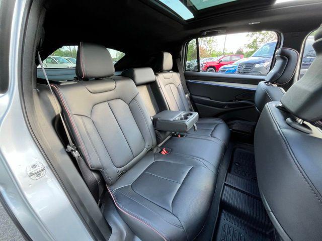 2024 Jeep Wagoneer Launch Edition