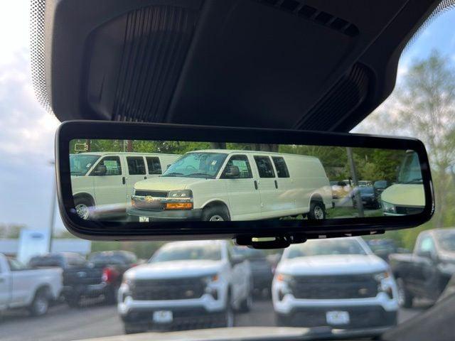 2024 Jeep Wagoneer Launch Edition
