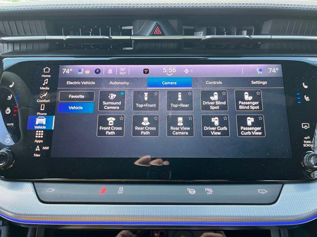 2024 Jeep Wagoneer Launch Edition