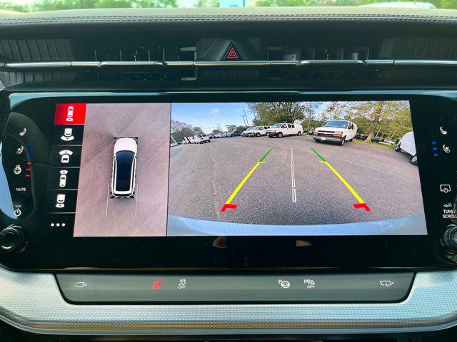 2024 Jeep Wagoneer Launch Edition