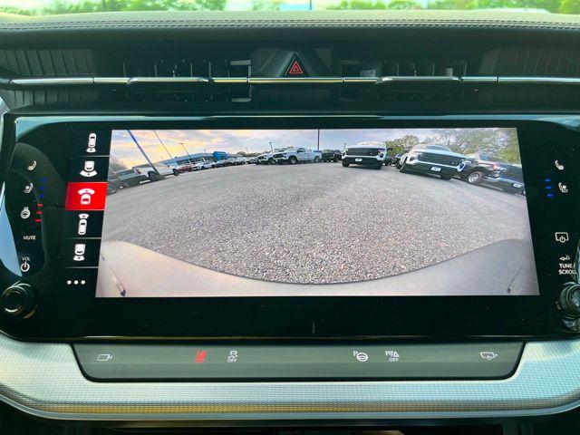 2024 Jeep Wagoneer Launch Edition