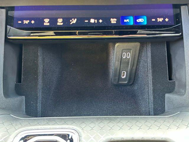 2024 Jeep Wagoneer Launch Edition