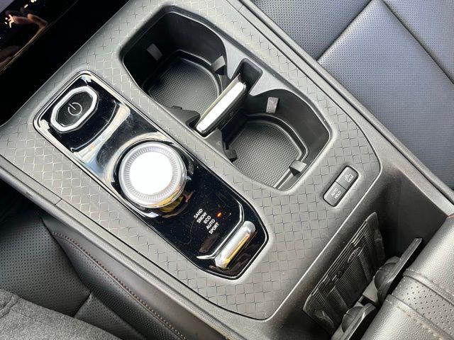 2024 Jeep Wagoneer Launch Edition