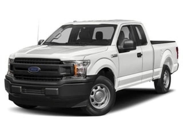 2018 Ford F-150 XL for sale in Spencer, IA