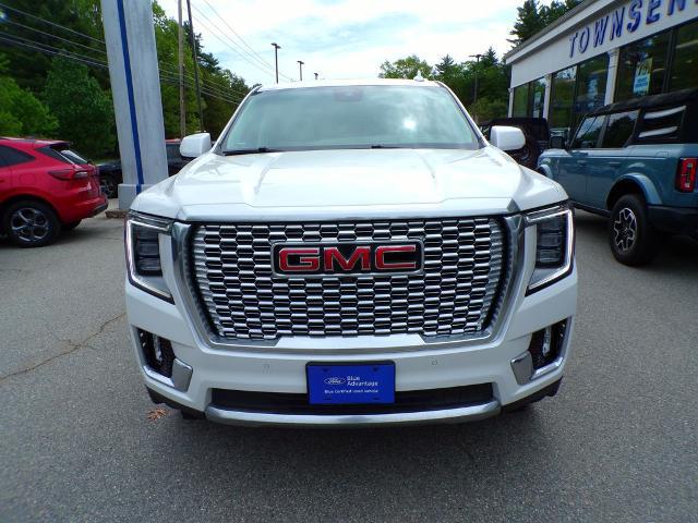 2023 GMC Yukon 4WD Denali
