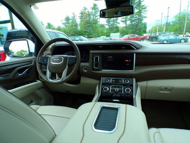 2023 GMC Yukon 4WD Denali