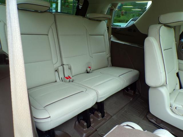 2023 GMC Yukon 4WD Denali