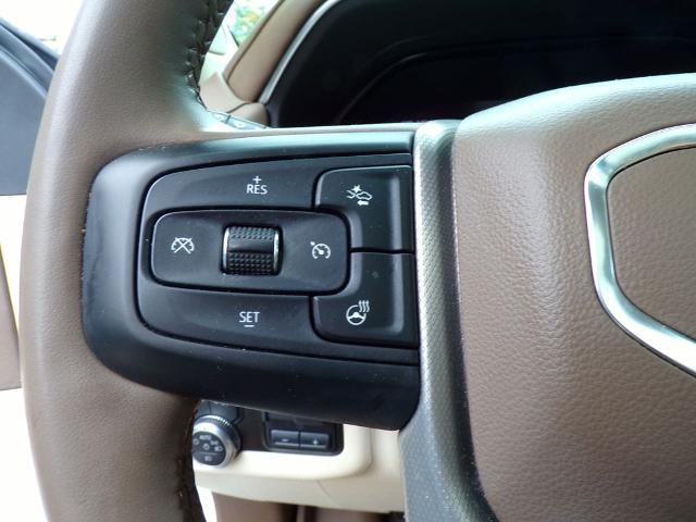 2023 GMC Yukon 4WD Denali