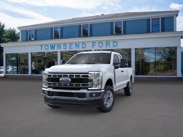 2026 Ford F-350 Unknown