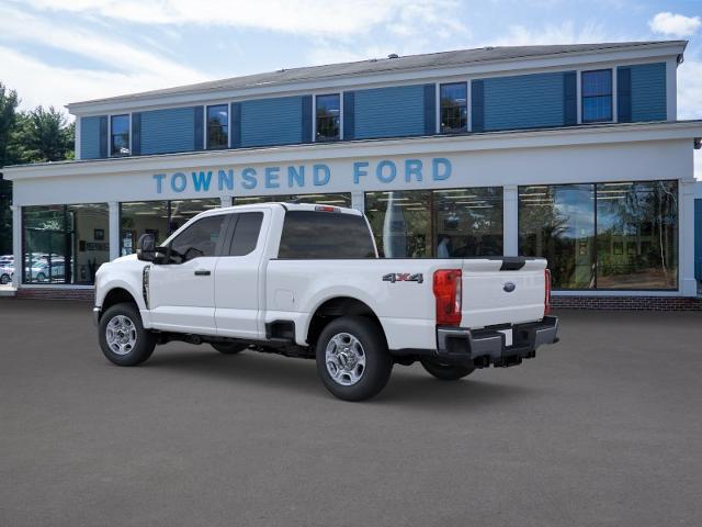 2026 Ford F-350 Unknown