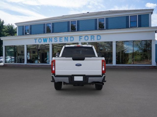2026 Ford F-350 Unknown