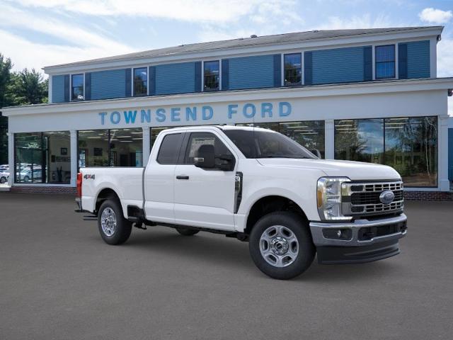 2026 Ford F-350 Unknown