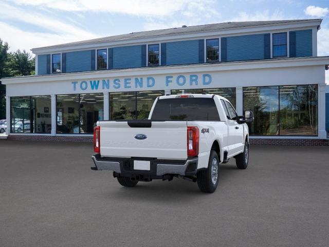 2026 Ford F-350 Unknown