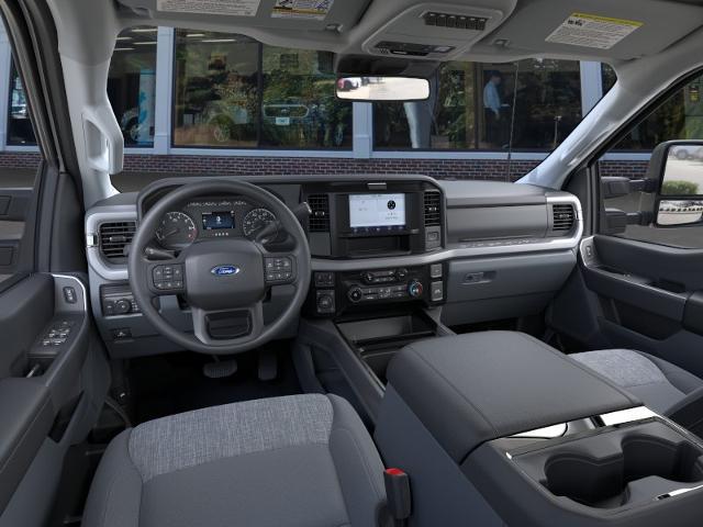 2026 Ford F-350 Unknown