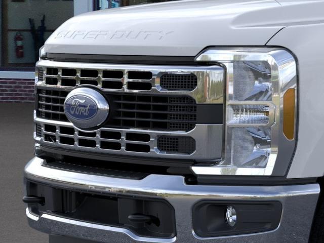 2026 Ford F-350 Unknown
