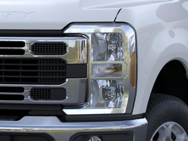 2026 Ford F-350 Unknown