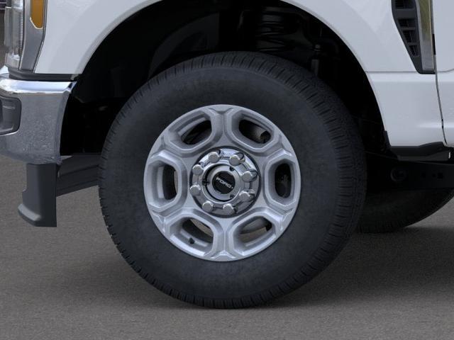 2026 Ford F-350 Unknown